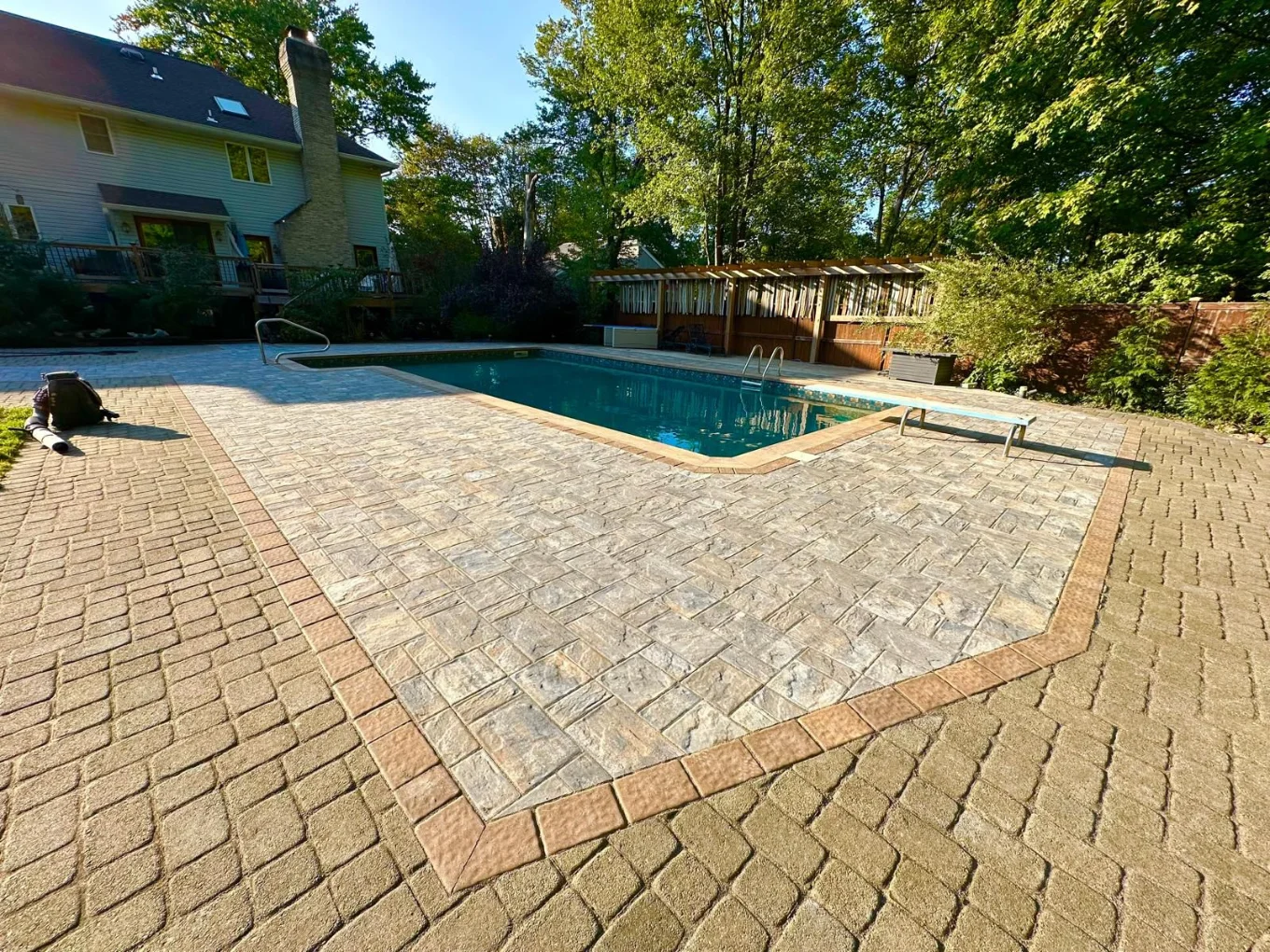 Blue River Landscaping LLC